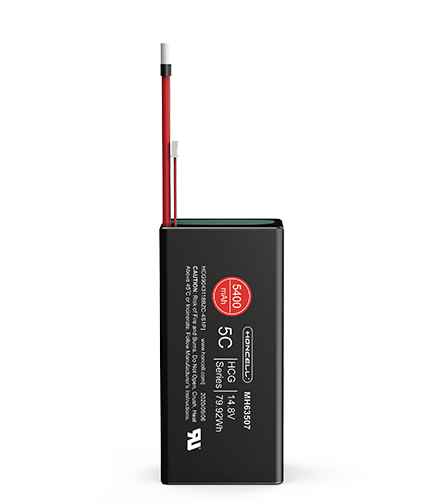 medical lithium batteries
