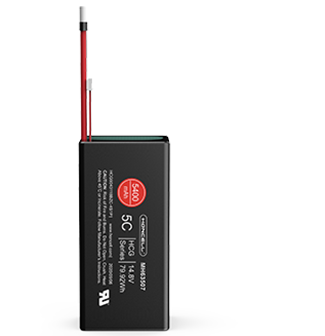 Li-ion battery