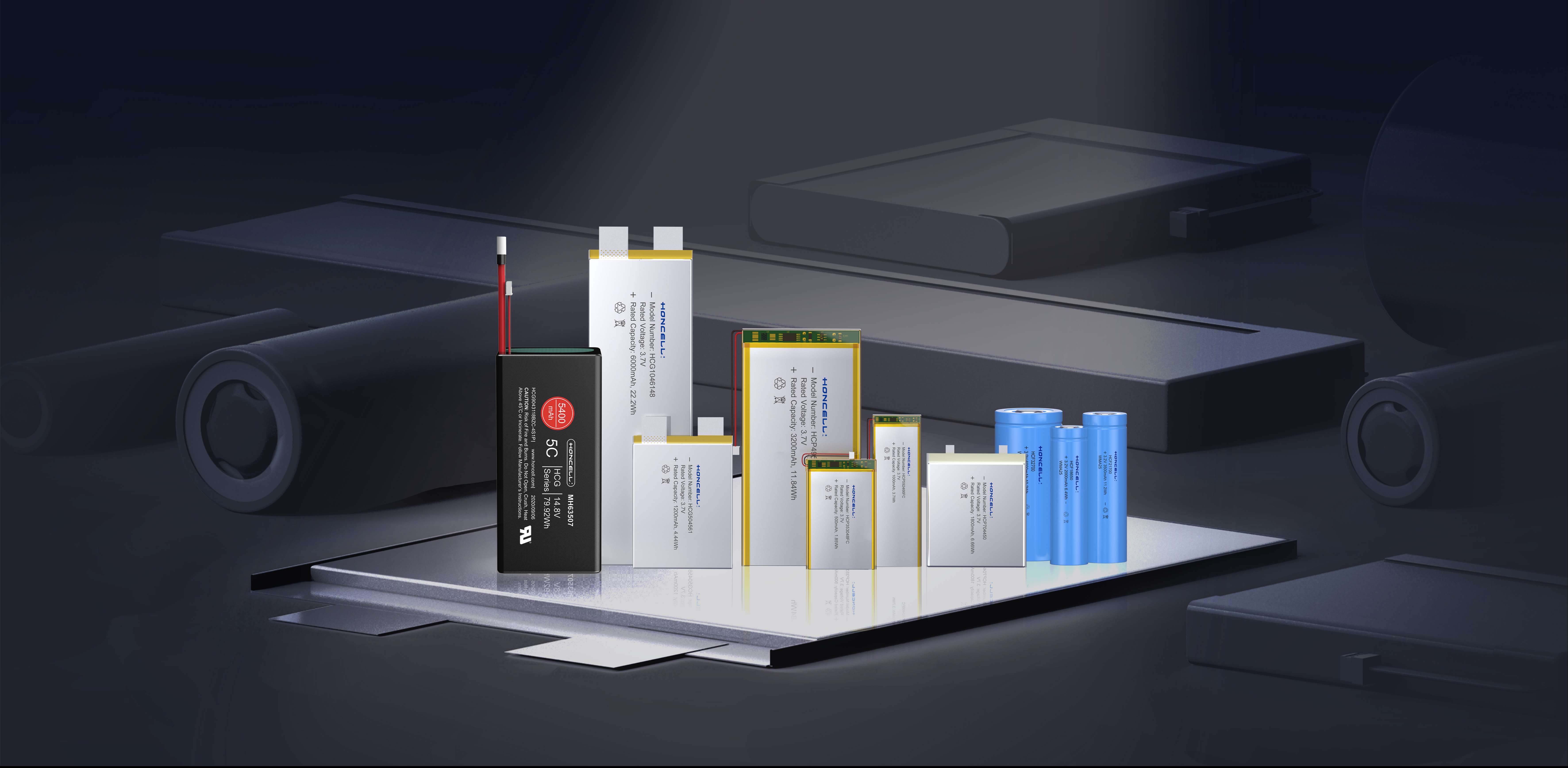 lipo battery supplier Products