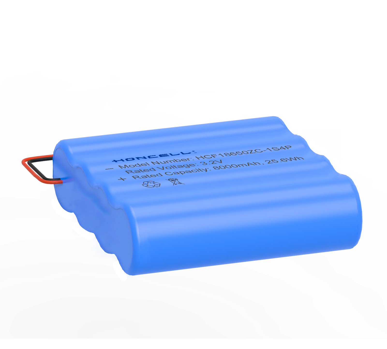 HCF18650ZC-1S4P..png