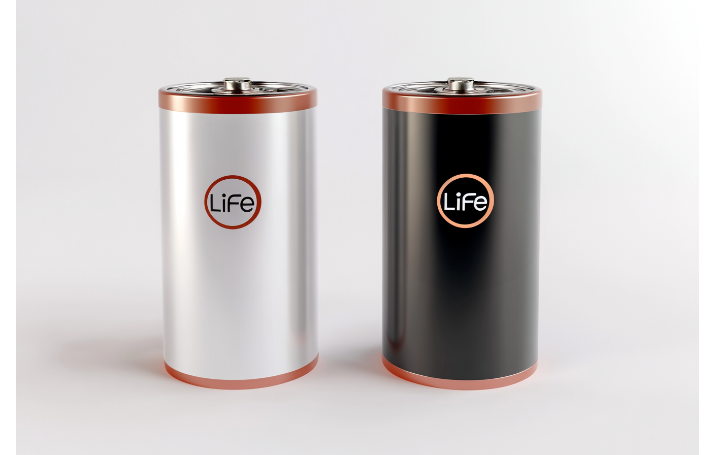 LiFePO4 Lithium Batteries