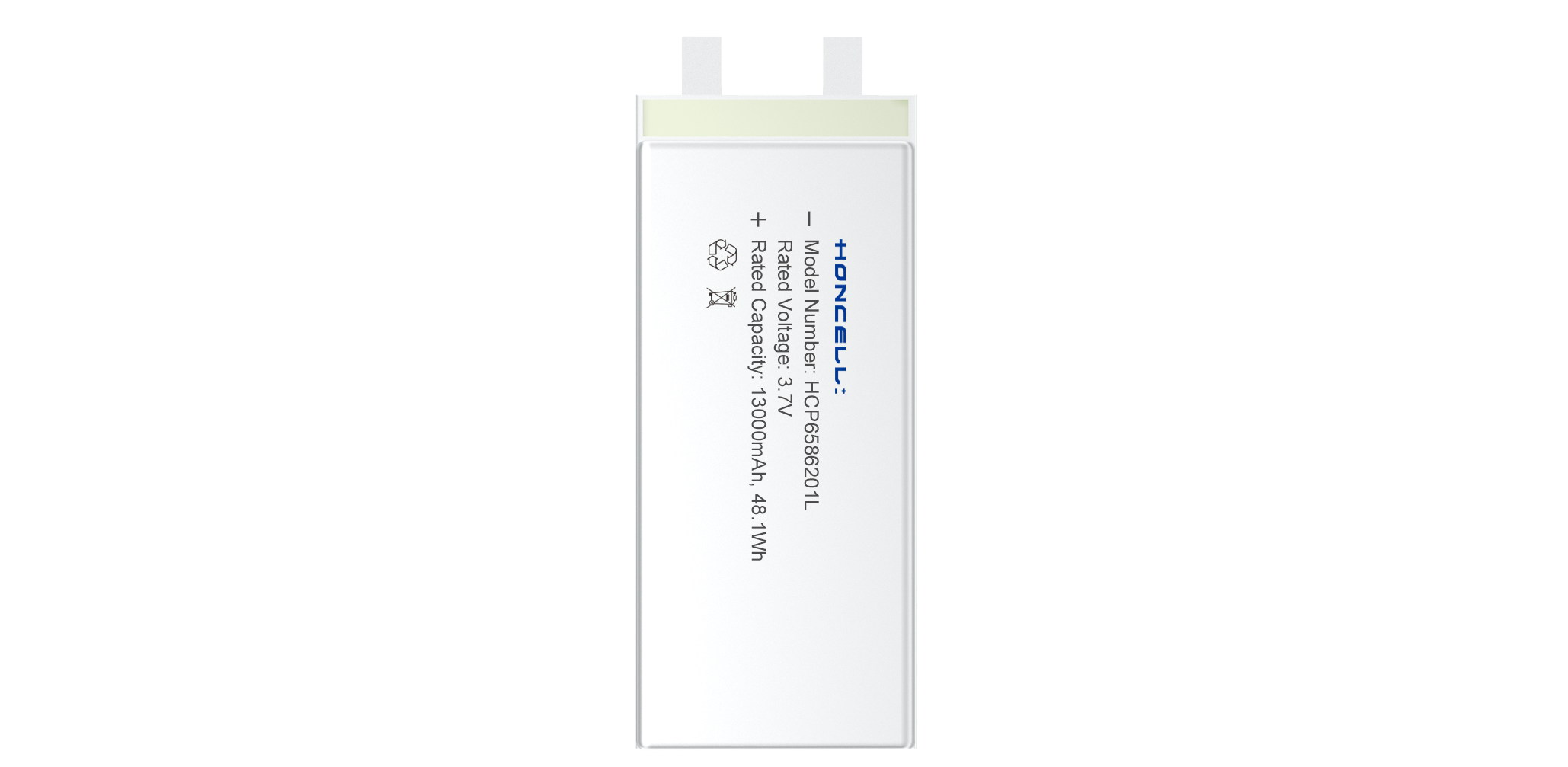 low temperature battery
