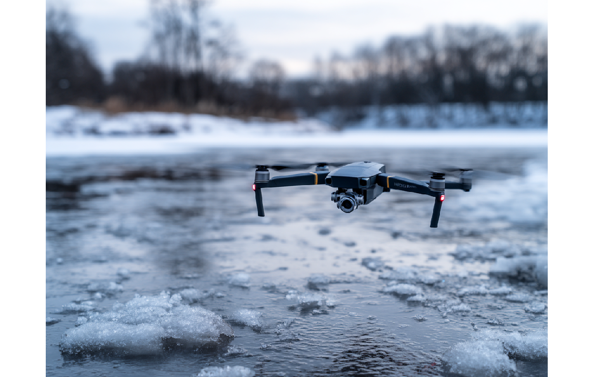 Low Temperature Batterry for drone.png
